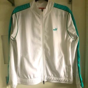 Puma Retro 90s track suit